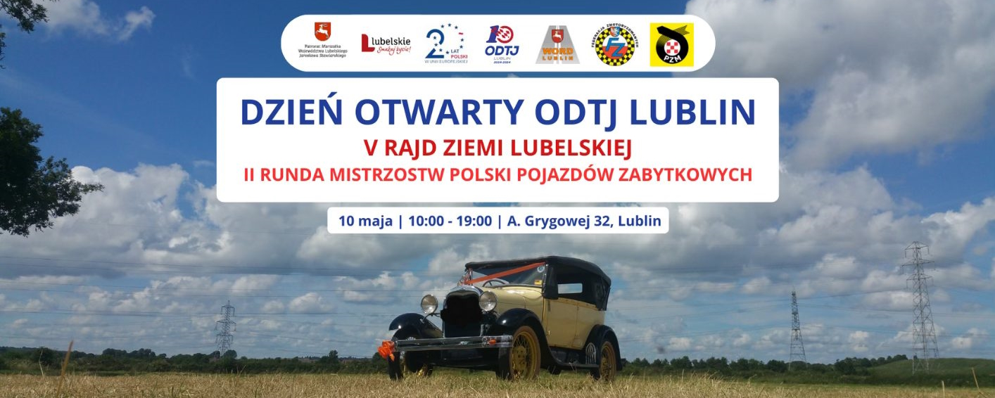Dzień otwarty ODTJ Lublin