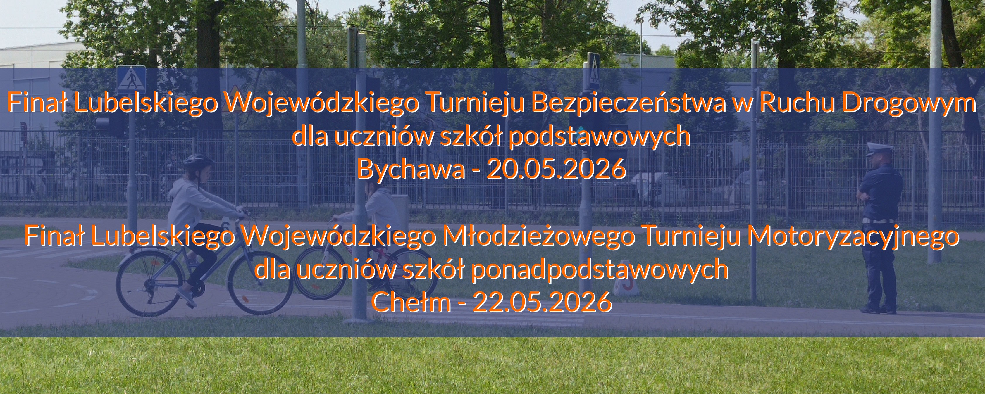 Finały turniejów BRD