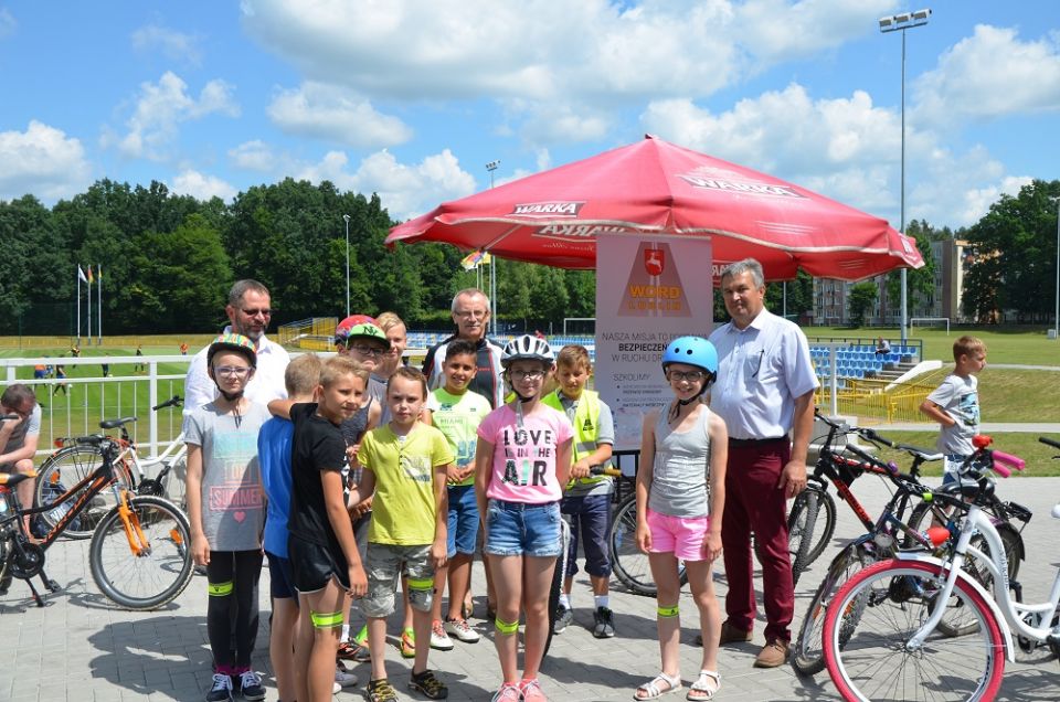 karta rowerowa Krasnik 2018 11