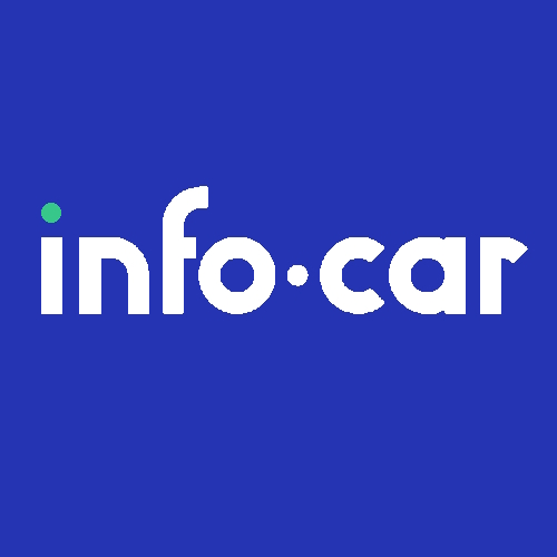 logoinfocar