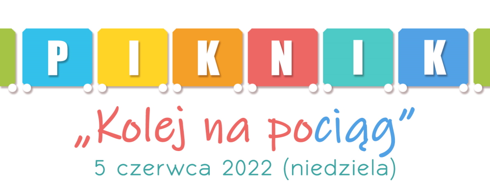 PIKNIK kolej na pociąg_post